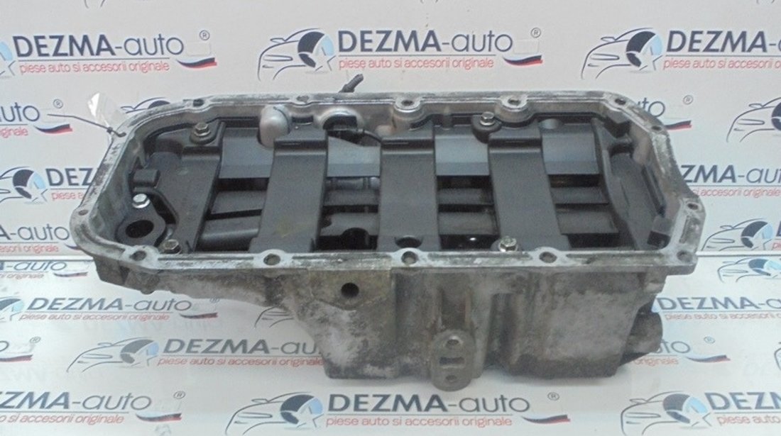 Baie ulei, GM55575128, Opel Astra J, 2.0cdti, A20DTH