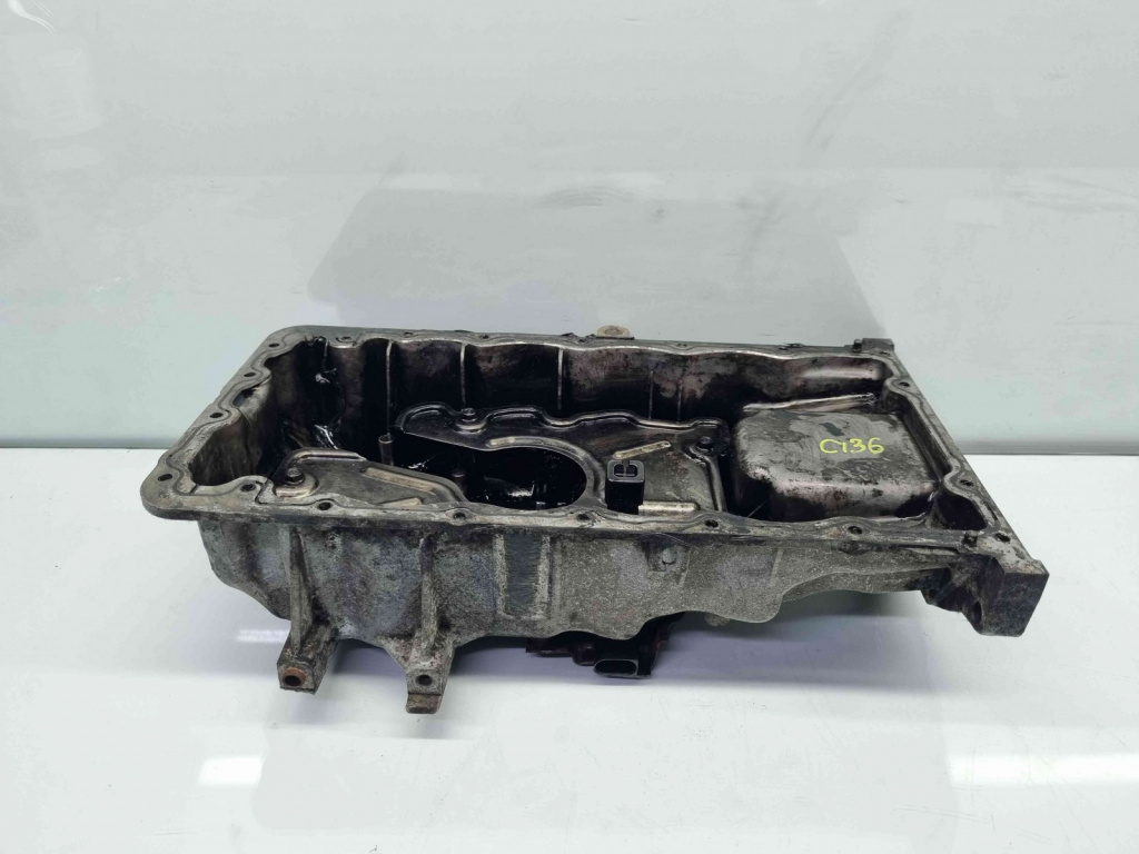 Baie ulei Hyundai ix35 (LM) [Fabr 2010-2017] OEM 1.7 D4FD