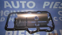 Baie ulei Jeep Cherokee; 53021001 AB (tabla baie u...