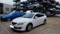 Baie ulei Mazda 6 2008 SEDAN 2.0 CD