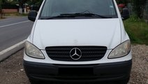 Baie ulei Mercedes VITO 2005 duba 2.2