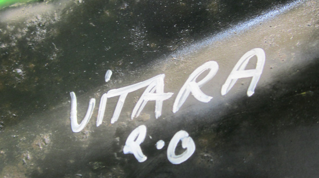 BAIE ULEI METAL SUZUKI VITARA 2.0 TD 4x4 FAB. 1988 – 2002 ⭐⭐⭐⭐⭐
