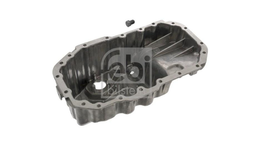 Baie ulei motor Volkswagen VW GOLF VI Variant (AJ5) 2009-2013 #2 03C103603L