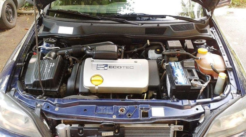 Opel astra g 1.6 16v motor - oferte