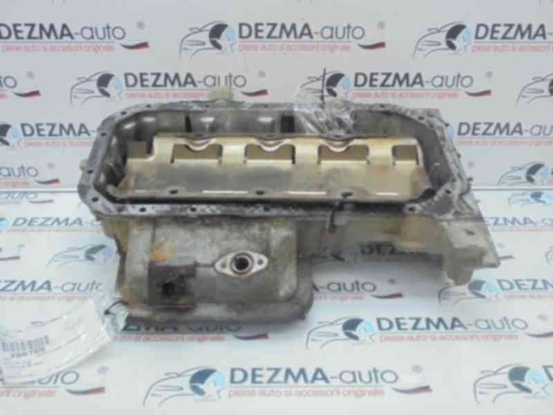 Baie ulei, Opel Astra G combi, 1.7cdti, Z17DTL