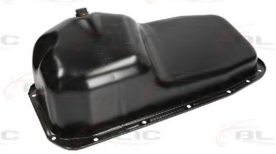 Baie ulei OPEL ASTRA G Hatchback (F48, F08) (1998 - 2009) BLIC 0216-00-5049471P piesa NOUA