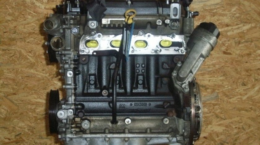 Baie ulei Opel Corsa C 1.2 benzina cod motor z12xe