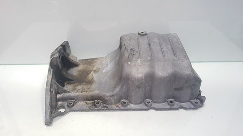 Baie ulei, Opel Corsa C, 1.4 b, Z14XEP, cod GM9128621