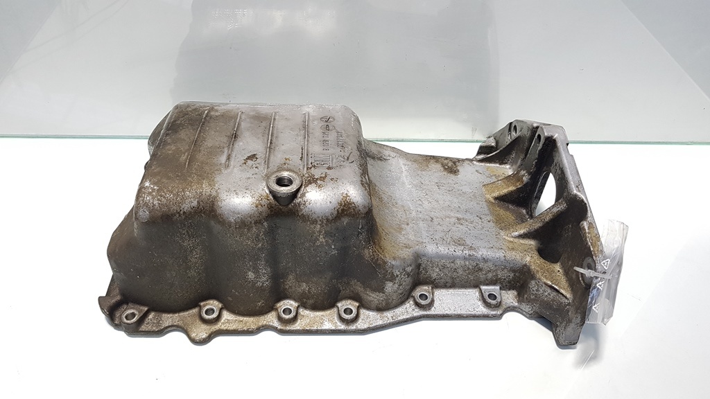 Baie ulei, Opel Corsa D, 1.4 b, Z14XEP, GM9128621 (id:394644)