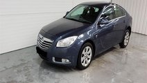 Baie ulei Opel Insignia 2.0cdti motor A20DTH 160cp...