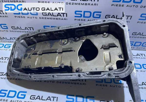 Baie Ulei Opel Meriva A 1.6 Z16XE 2003 - 2010 Cod 90400211 R90400211