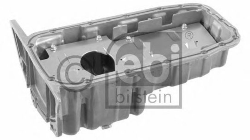 Baie ulei OPEL VECTRA B Combi (31) (1996 - 2003) FEBI BILSTEIN 29469 piesa NOUA