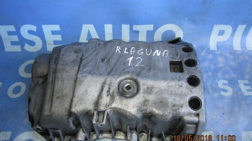 Baie ulei Renault Laguna 1.9dci; 8200066133