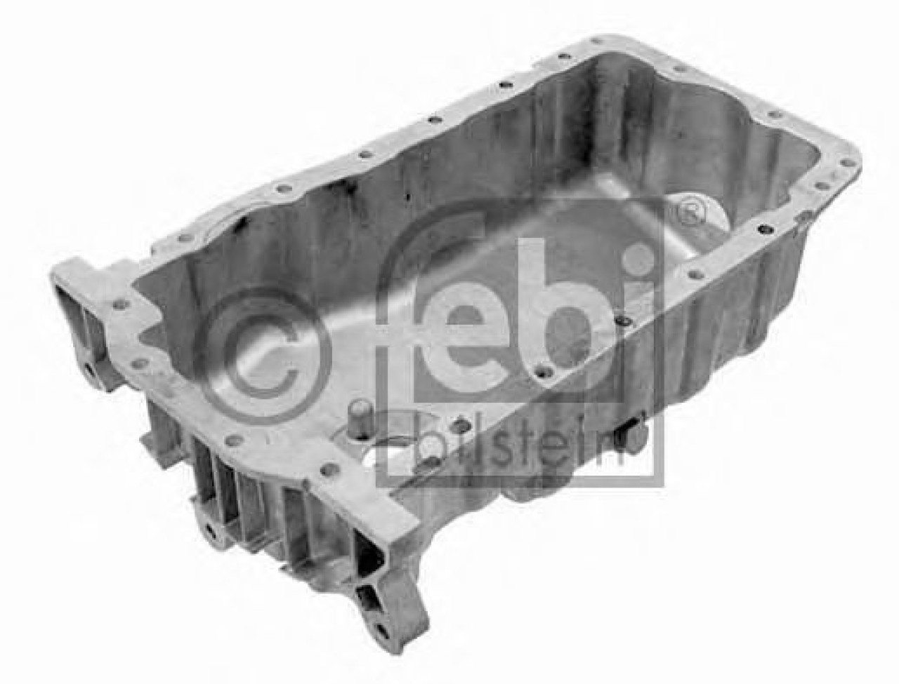 Baie ulei SEAT ALHAMBRA (7V8, 7V9) (1996 - 2010) FEBI BILSTEIN 23048 piesa NOUA