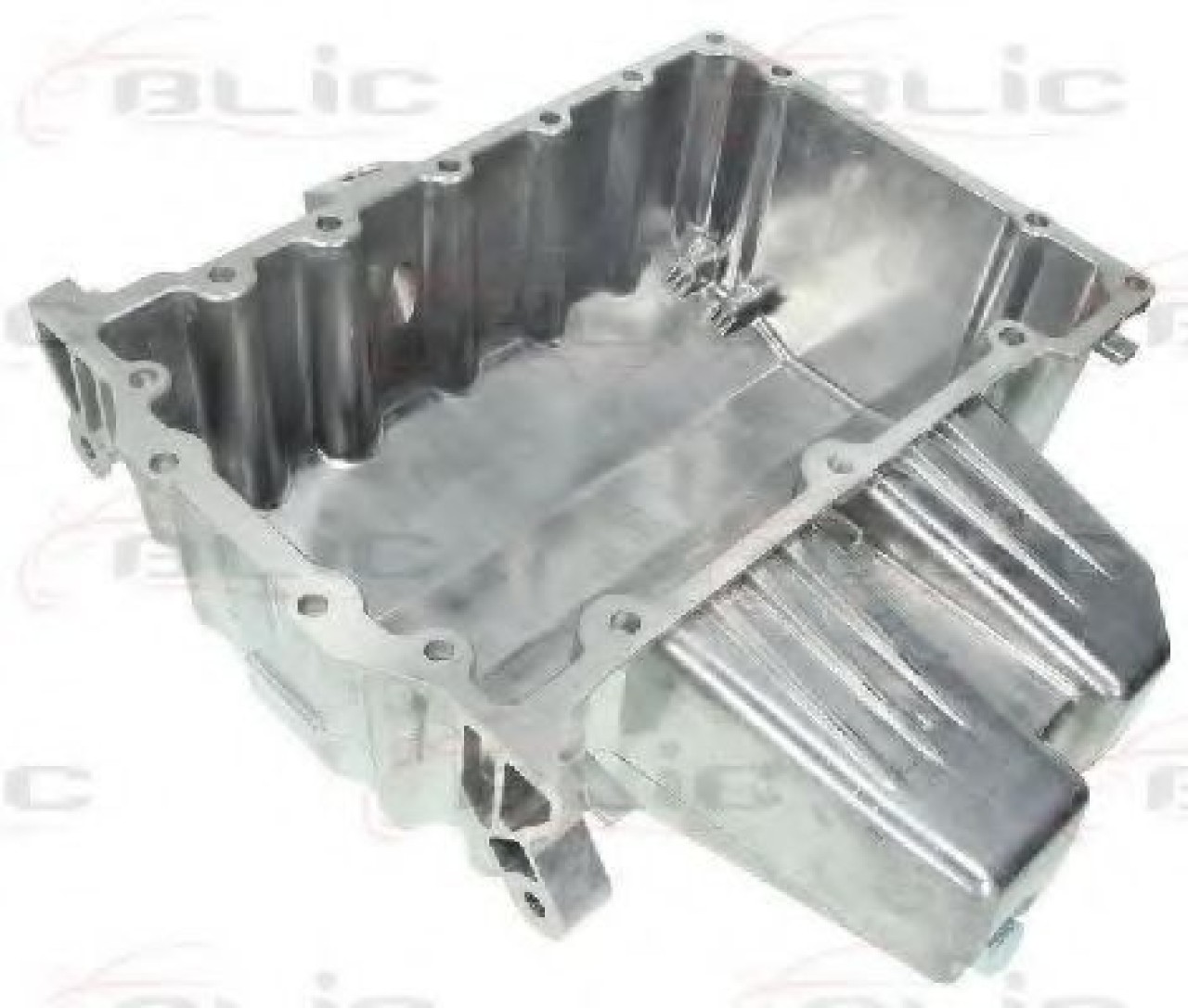 Baie ulei SEAT CORDOBA (6L2) (2002 - 2009) BLIC 0216-00-9506473P piesa NOUA