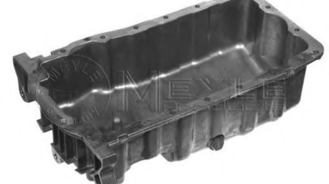 Baie ulei SEAT IBIZA IV (6L1) (2002 - 2009) MEYLE 100 103 0041 piesa NOUA