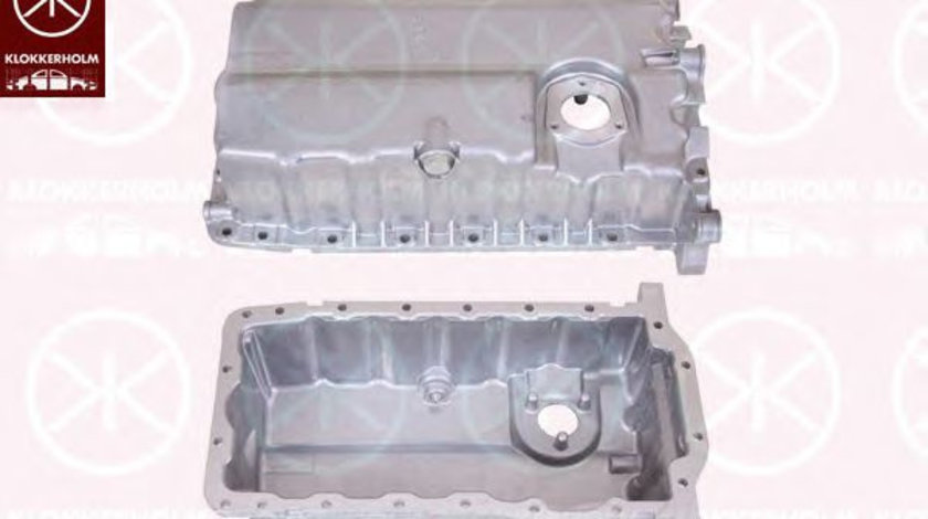 Baie ulei SEAT LEON (1P1) (2005 - 2012) KLOKKERHOLM 9534475 piesa NOUA