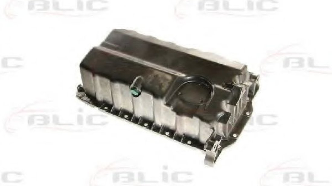 Baie ulei SEAT TOLEDO III (5P2) (2004 - 2009) BLIC 0216-00-9534474P piesa NOUA