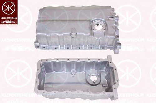 Baie ulei SEAT TOLEDO III (5P2) (2004 - 2009) KLOKKERHOLM 9534475 piesa NOUA