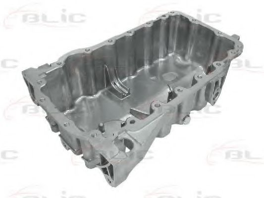 Baie ulei SKODA OCTAVIA II (1Z3) (2004 - 2013) BLIC 0216-00-9534478P piesa NOUA