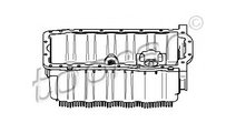 Baie ulei SKODA OCTAVIA II (1Z3) (2004 - 2013) TOP...