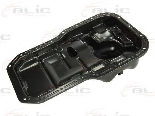 Baie ulei TOYOTA RAV 4 I (SXA1) (1994 - 2000) BLIC 0216-00-8143473P piesa NOUA