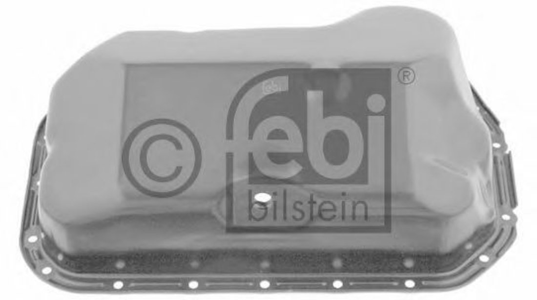 Baie ulei VW CADDY II Caroserie (9K9A) (1995 - 2004) FEBI BILSTEIN 07407 piesa NOUA