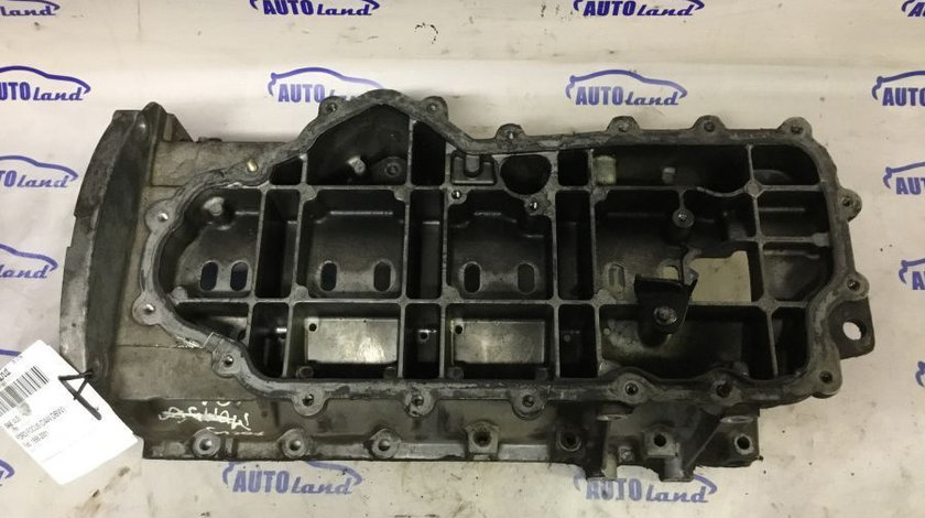 Baie Ulei Ys6q6u003aa 1.8 TDDI Intermediara Ford FOCUS DAW,DBW 1998-2001