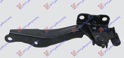 Balama Capota Fata Motor Stanga Subaru Forester An 2012 2013 2014 2015