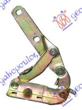 Balama Capota Fata Motor Stanga VW Lupo 1998 1999 2000 2001 2002 2003 2004 2005