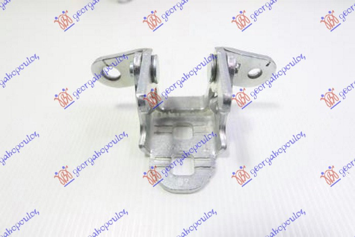 Balama Capota Fata Motor Superioara Dreapta JEEP CHEROKEE LIBERTY 2008 2009 2010 2011 2012 2013 2014