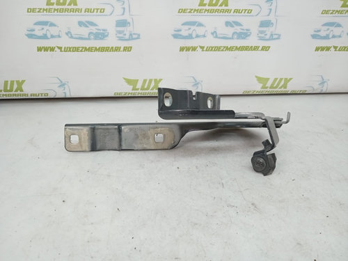 Balama capota motor 654004053r Dacia Sandero 3 [2020 - 2022]