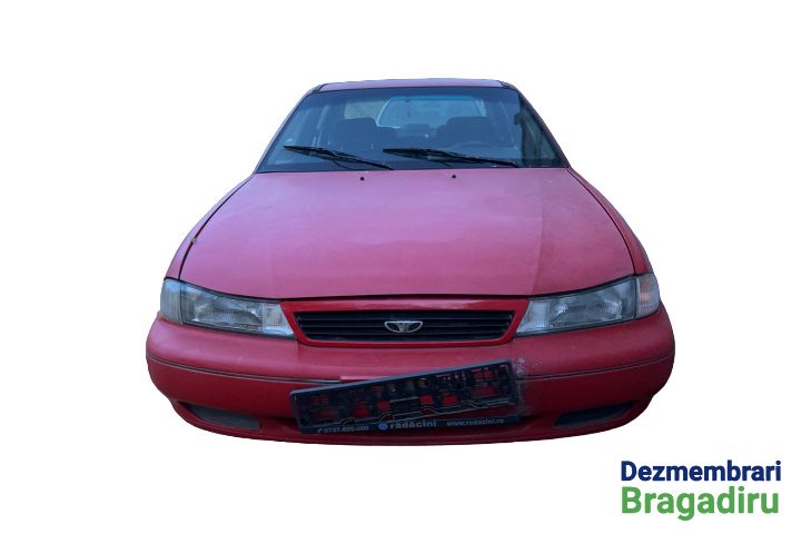 Balama capota motor dreapta Daewoo Cielo [2th facelift] [2008 - 2016] Sedan 1.5 MT (80 hp) Cod motor A15MS