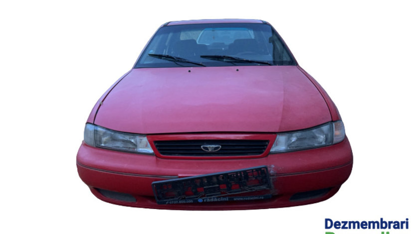 Balama capota motor dreapta Daewoo Cielo [2th facelift] [2008 - 2016] Sedan 1.5 MT (80 hp) Cod motor A15MS