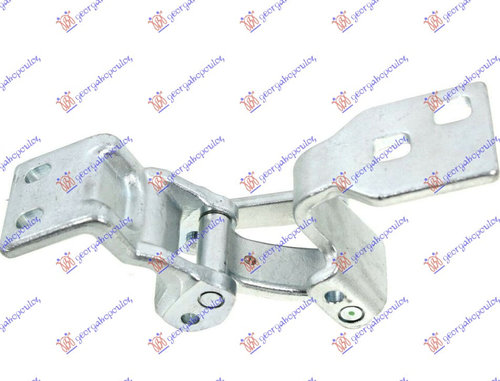 Balama Capota Motor Dreapta Ford Transit Connect 2010 2011 2012 2013