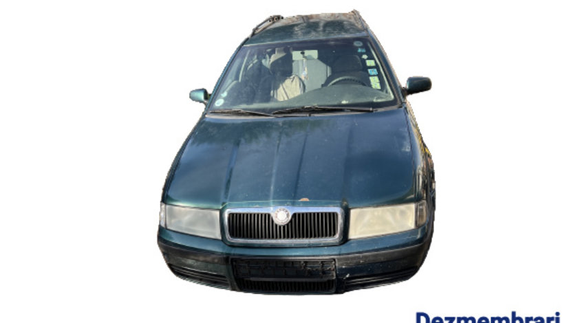 Balama capota motor dreapta Skoda Octavia [facelift] [2000 - 2010] Combi wagon 5-usi 1.9 TDI MT (90 hp)