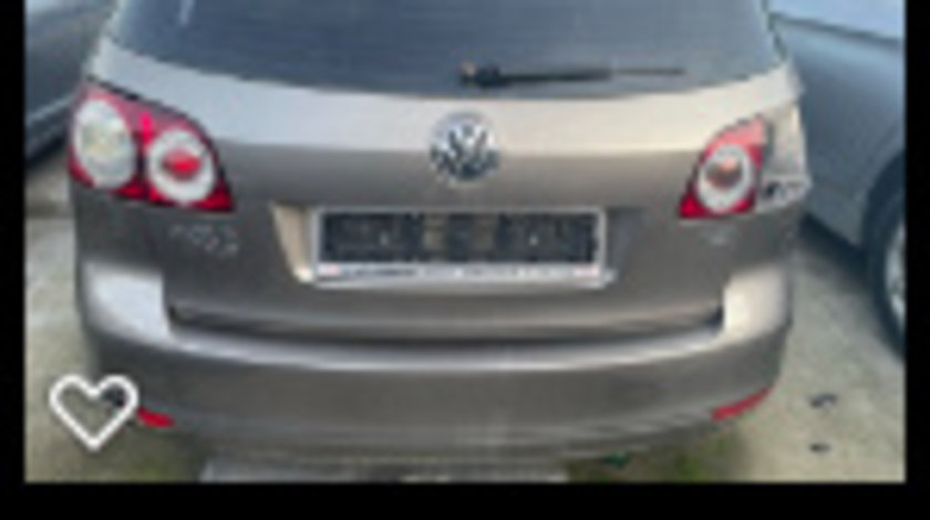 Balama capota motor dreapta Volkswagen Golf Plus 2 [2009 - 2014]