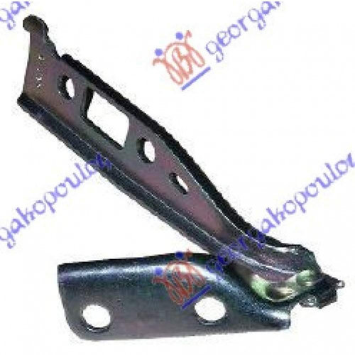 Balama Capota Motor - Ford Mondeo2011 2012 , 1667709