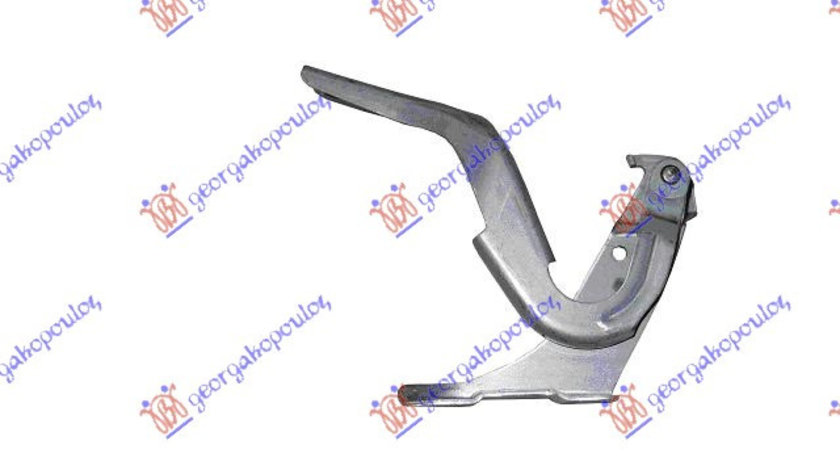 Balama Capota Motor - Honda Hr-V 2015 , 60170-T7w-A01zz