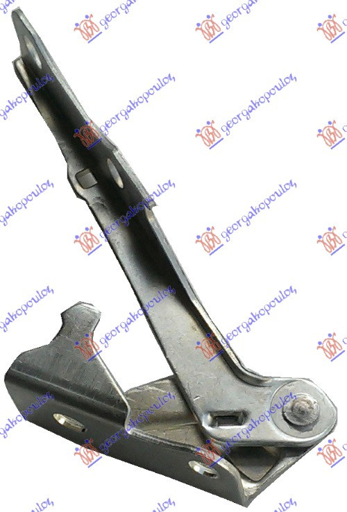 Balama Capota Motor - Hyundai Accent Sdn 1999 , 79120-25000