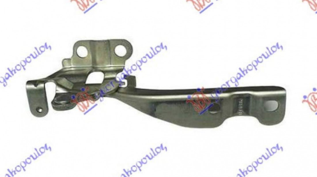 Balama Capota Motor - Hyundai I202012 2013 , 79120-1j500