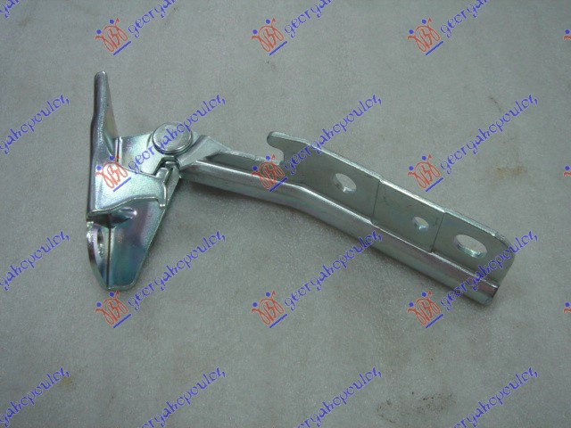 Balama Capota Motor - Hyundai Santa Fe 2000 , 7912026000