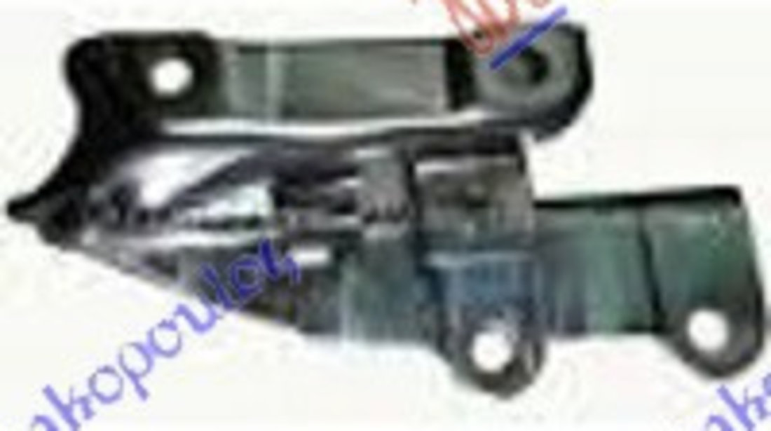 Balama Capota Motor - Isuzu P/U D-Max 2002 , 8-98050664-0