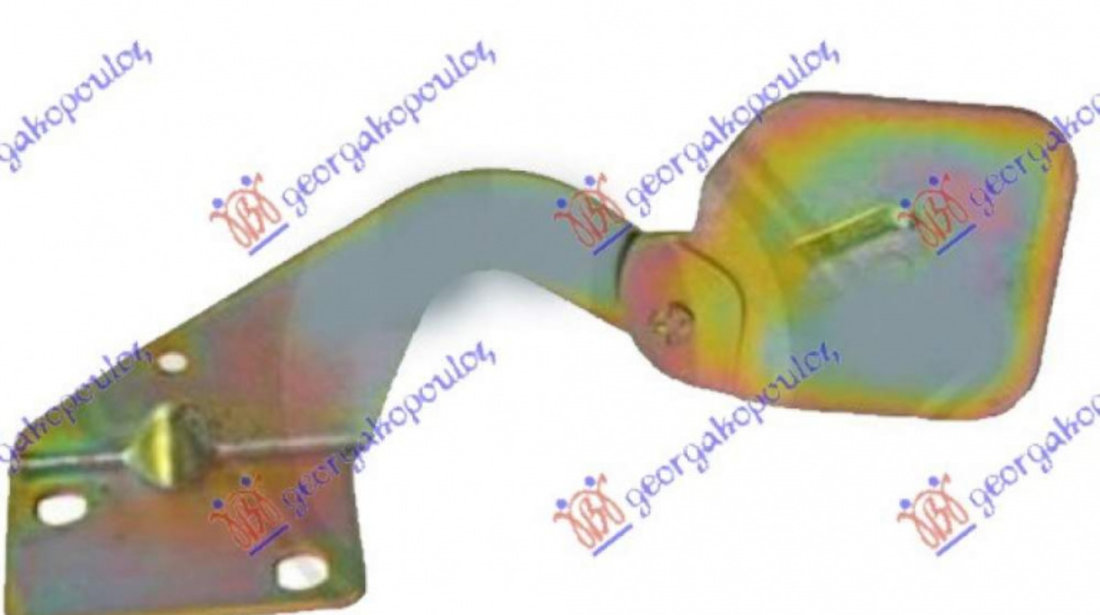 Balama Capota Motor - Renault Clio 1990 , 7751670268