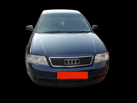 Balama capota motor stanga Audi A6 4B/C5 [1997 - 2001] Sedan 2.4 MT (165 hp) AGA