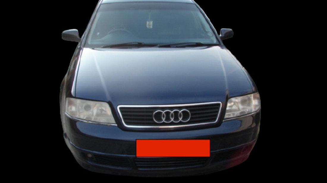 Balama capota motor stanga Audi A6 4B/C5 [1997 - 2001] Sedan 2.4 MT (165 hp) AGA