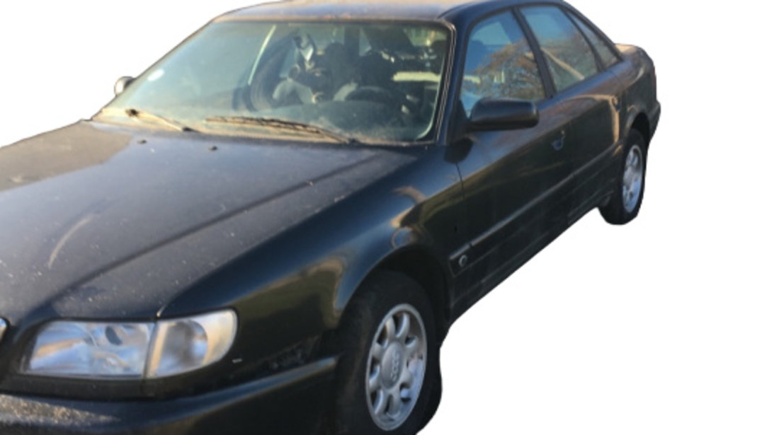 Balama capota motor stanga Audi A6 A4/C4 [1994 - 1997] Sedan 2.5 TDI 5MT (115 hp) AAT