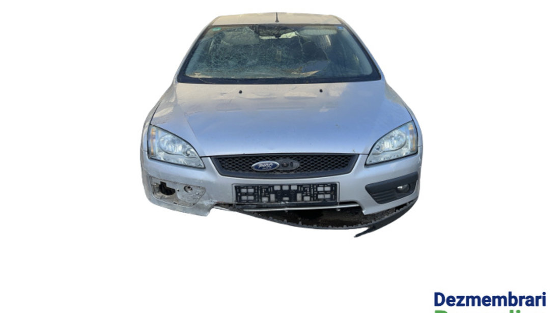 Balama capota motor stanga Ford Focus 2 [2004 - 2008] wagon 5-usi 1.8 MT (125 hp)