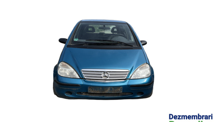 Balama capota motor stanga Mercedes-Benz A-Class W168 [facelift] [2001 - 2004] Hatchback 5-usi A 140 MT (82 hp)