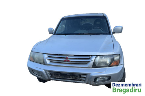 Balama capota motor stanga Mitsubishi Pajero 3 [1999 - 2003] SUV 5-usi 3.2 DI-D AT (165 hp) Cod moto...